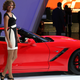 Illustration for article titled The Booth Professionals Of The Geneva Motor Show